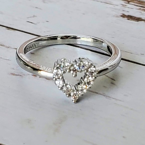 Sweetheart Ring - Picture 4 of 4